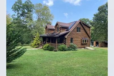 190 Sara Lane, Clinton Township, PA 16374 - Photo 2