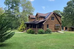 190 Sara Ln, Clinton Township, PA 16374 - Photo 2