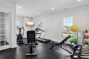 306 Gleneagles Dr, Twp of But NW, PA 16001 - Photo 38