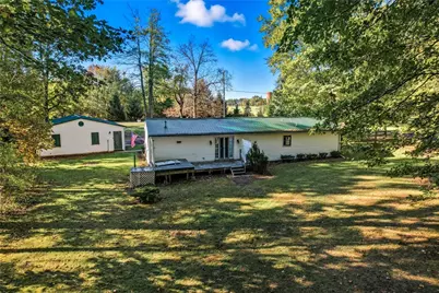 571 Buckeye Dr, South Pymatuning Township, PA 16150 - Photo 20