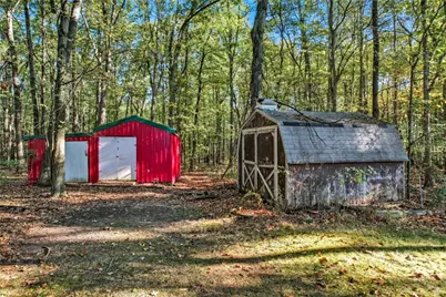 571 Buckeye Dr, South Pymatuning Township, PA 16150 - Photo 36