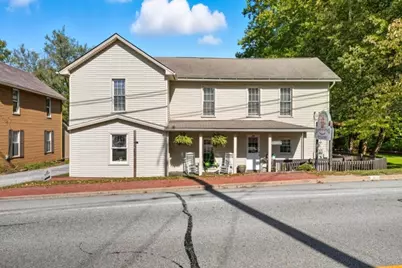 300 Main Street, Volant Boro, PA 16156 - Photo 1