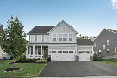 4462 Walnut Ridge Circle, South Fayette, PA 15057 - Photo 2