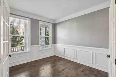 4462 Walnut Ridge Circle, South Fayette, PA 15057 - Photo 16