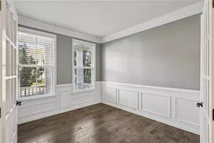 4462 Walnut Ridge Cir, South Fayette, PA 15057 - Photo 16