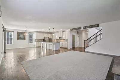 4462 Walnut Ridge Circle, South Fayette, PA 15057 - Photo 6