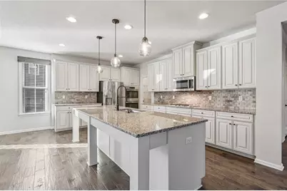 4462 Walnut Ridge Circle, South Fayette, PA 15057 - Photo 8