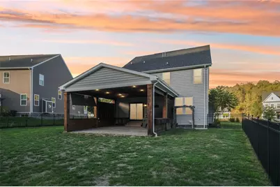 4462 Walnut Ridge Circle, South Fayette, PA 15057 - Photo 44