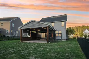 4462 Walnut Ridge Cir, South Fayette, PA 15057 - Photo 44