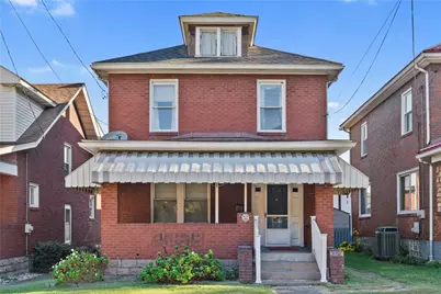 422 N 3rd St, Clairton, PA 15025 - Photo 1