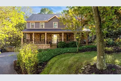 129 Elgin Ln, Callery Boro, PA 16033 - Photo 1