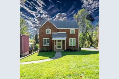 290 Barclay Avenue, Pittsburgh, PA 15221 - Photo 1