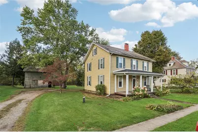 4167 Edinburg Rd, North Beaver Township, PA 16102 - Photo 1