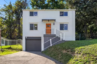 8144 Lincoln Rd, Verona, PA 15147 - Photo 1