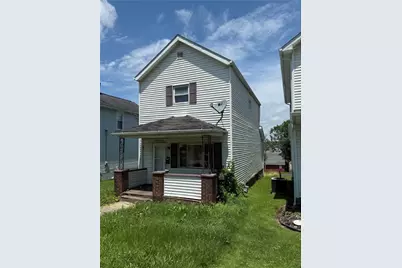 112 W Balph Ave, New Castle, PA 16102 - Photo 1