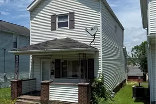 112 W Balph Ave, New Castle, PA 16102 - Photo 1