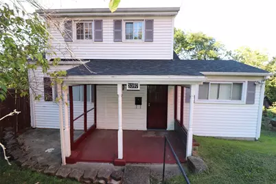 3397 Ridgway St, Pittsburgh, PA 15213 - Photo 2
