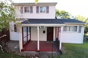 3397 Ridgway St, Pittsburgh, PA 15213 - Photo 2