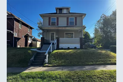 1025 Dushane St, New Castle, PA 16101 - Photo 1