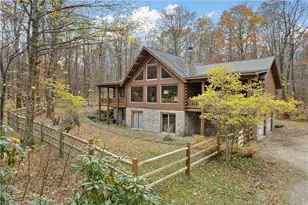 864 Camp Run Rd, Donegal, PA 15646 - Photo 1