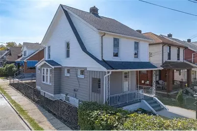 7454 Fleming St, Pittsburgh, PA 15218 - Photo 1