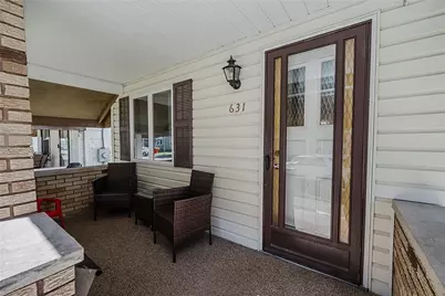 631 6th Ave, Ford City Boro, PA 16226 - Photo 4