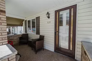 631 6th Ave, Ford City Boro, PA 16226 - Photo 4