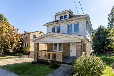 3065 Latonia Avenue, Pittsburgh, PA 15216 - Photo 1