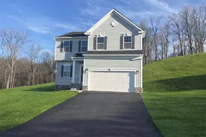 415 Pemberley Court, Peters Township, PA 15367 - Photo 1