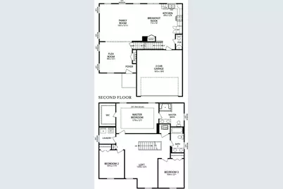 415 Pemberley Court, Venetia, PA 15367 - Photo 2