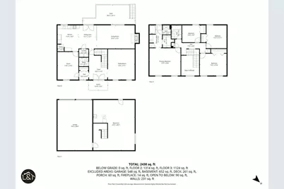 232 Carriage Boulevard, Pittsburgh, PA 15239 - Photo 32