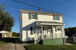 243 S Sycamore, Mt Pleasant Boro, PA 15666 - Photo 1