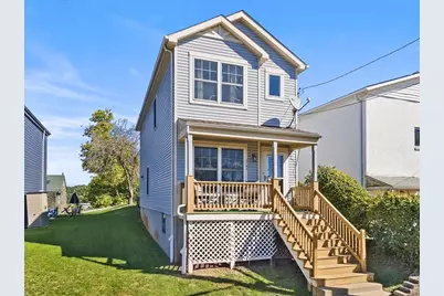 3793 Frazier St, Pittsburgh, PA 15213 - Photo 2