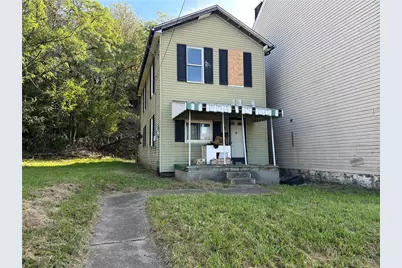 2654 Woodland Avenue, Marshall Shadeland, PA 15212 - Photo 1