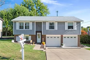 699 Regency Dr, Pittsburgh, PA 15239 - Photo 1