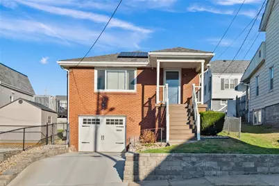 519 Giffin Avenue, Canonsburg, PA 15317 - Photo 1