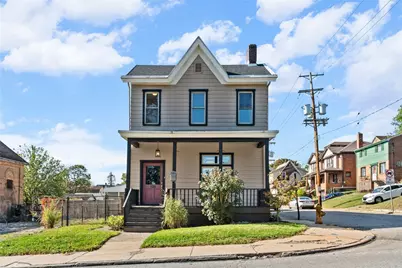 519 Highland Avenue, Carnegie, PA 15106 - Photo 1