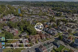 519 Highland Ave, Carnegie, PA 15106 - Photo 2