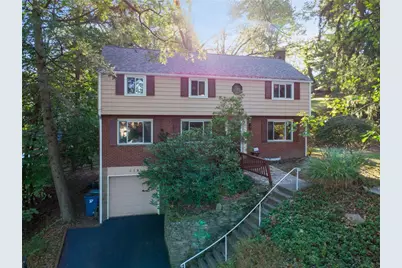 852 Hawthorne Drive, Pittsburgh, PA 15235 - Photo 1