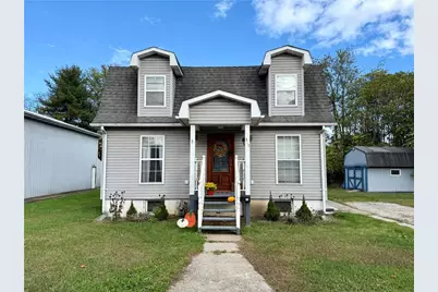 315 Mt Pleasant Road, Scottdale, PA 15683 - Photo 1