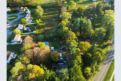 7524 Franklin Road Lot, Cranberry Township, PA 16066 - Photo 4