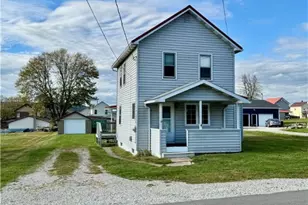 70 9th St, Center Township-Homer City, PA 15754 - Photo 1