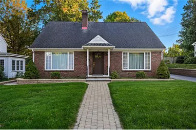 216 Vine Ct, New Wilmington Boro, PA 16142 - Photo 1