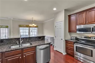 449 Country Club Dr, North Sewickley Township, PA 16117 - Photo 8