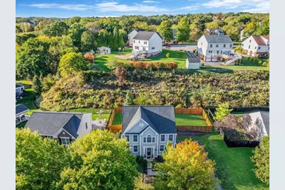 306 Oak Wood Cir, South Fayette, PA 15057 - Photo 8