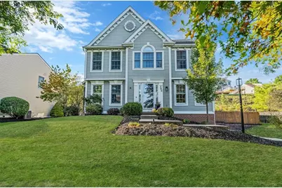 306 Oak Wood Cir, South Fayette, PA 15057 - Photo 6