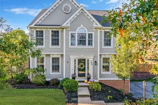 306 Oakwood Cir, South Fayette, PA 15057 - Photo 16