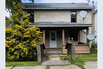 214 and 214 1/2 Whittier St, Vandergrift, PA 15690 - Photo 1