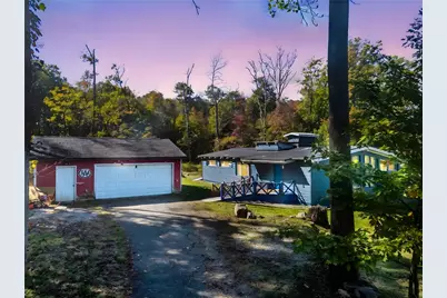 117 Horse Shoe Bend Rd, Bullskin Township, PA 15610 - Photo 1