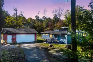 117 Horse Shoe Bend Rd, Bullskin Township, PA 15610 - Photo 1